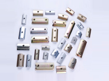 汽車啟動馬達(dá)定子磁極